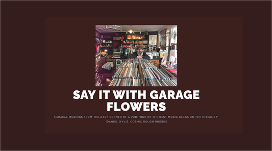 INTERVIEW: Creating the 'Document' LP