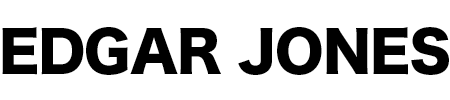 EDGAR JONES MUSIC OFFICIAL