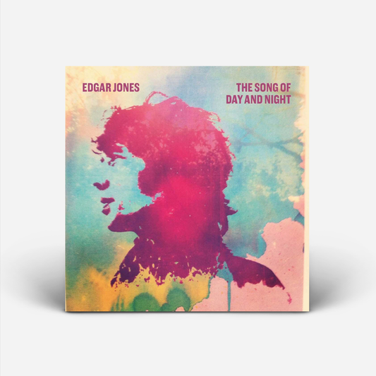 The Song of Day and Night LP (2017)