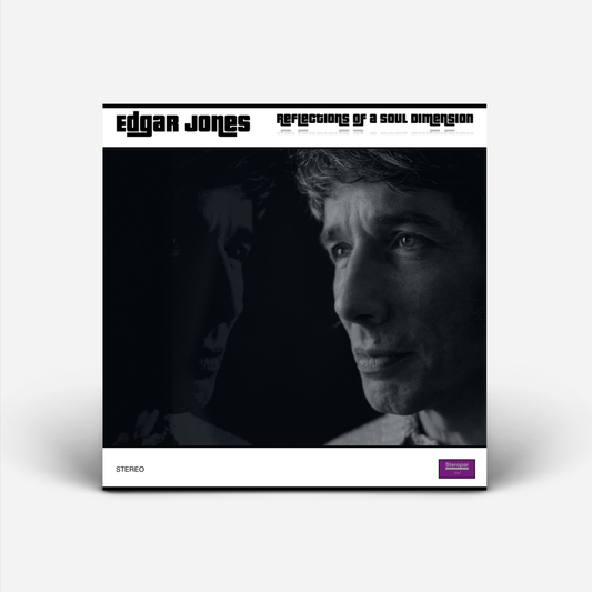 Reflections of a Soul Dimension LP (2023)