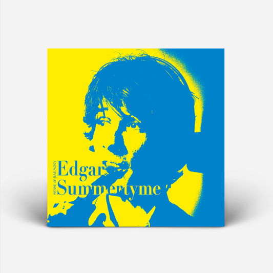 Sense of Harmony LP (2012)